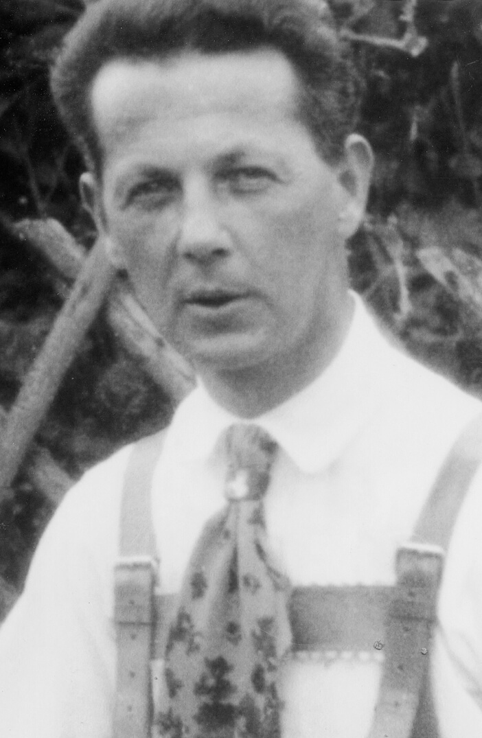 Jacob Largmann Largmann